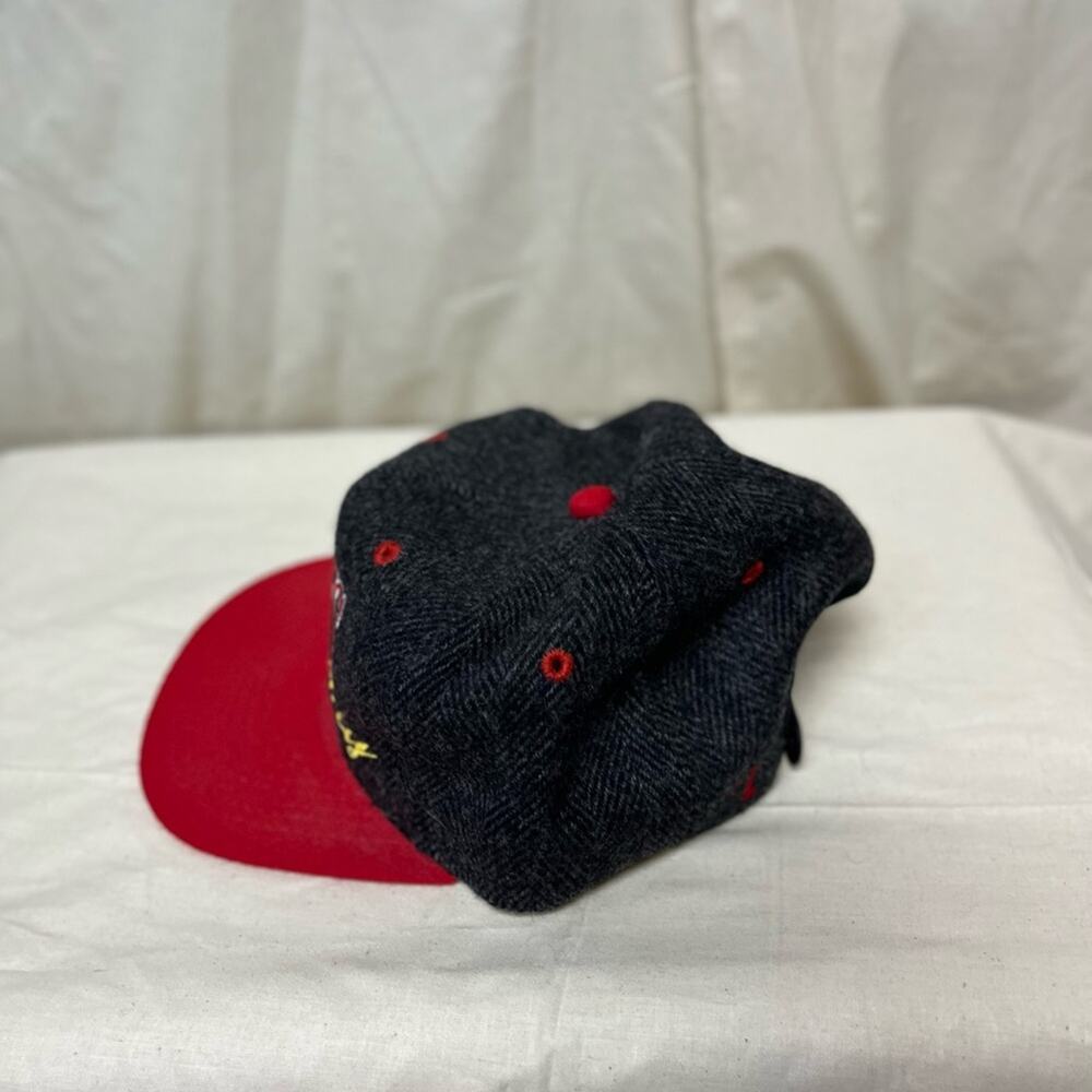 Vintage Kansas City Chiefs SnapBack - Picture 2 of 5